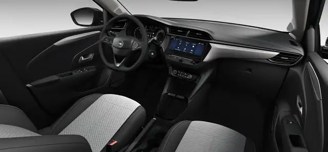 Opel Corsa view 11