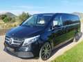 Mercedes-Benz V 220 220d Extralargo Avantgarde Noir - thumbnail 2