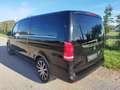 Mercedes-Benz V 220 220d Extralargo Avantgarde Noir - thumbnail 4