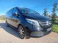 Mercedes-Benz V 220 220d Extralargo Avantgarde Noir - thumbnail 9