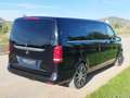 Mercedes-Benz V 220 220d Extralargo Avantgarde Noir - thumbnail 6