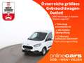 Ford Transit Courier 1.0 EcoBoost BLUETOOTH RADIO Weiß - thumbnail 1