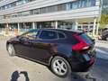 Volvo V40 Kinetic Schwarz - thumbnail 3