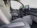 Ford Tourneo Custom L1 Titanium X 8S 5Jahre+Leder+19Z+Navi+SYNC4+ACC+3 Schwarz - thumbnail 12