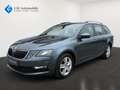 Skoda Octavia 1.6 TDI DPF Ambition (EURO 6d-TEMP) Silber - thumbnail 1
