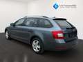 Skoda Octavia 1.6 TDI DPF Ambition (EURO 6d-TEMP) Silber - thumbnail 4