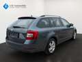 Skoda Octavia 1.6 TDI DPF Ambition (EURO 6d-TEMP) Silber - thumbnail 3