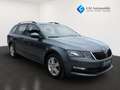 Skoda Octavia 1.6 TDI DPF Ambition (EURO 6d-TEMP) Silber - thumbnail 2