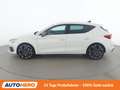 SEAT Leon 1.4 e-HYBRID VZ Weiß - thumbnail 3