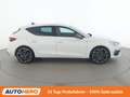 SEAT Leon 1.4 e-HYBRID VZ Weiß - thumbnail 7