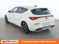 SEAT Leon 1.4 e-HYBRID VZ Weiß - thumbnail 4