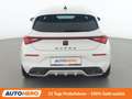 SEAT Leon 1.4 e-HYBRID VZ Weiß - thumbnail 5