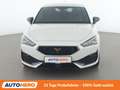 SEAT Leon 1.4 e-HYBRID VZ Weiß - thumbnail 9