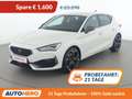 SEAT Leon 1.4 e-HYBRID VZ Weiß - thumbnail 1