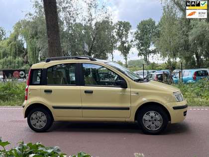 Fiat Panda 1.2 Class AIRCO!PANORAMA!APK!KOOPJE