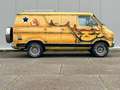 Dodge RAM B200 Jaune - thumbnail 2