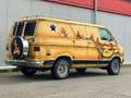 Dodge RAM B200 Jaune - thumbnail 4
