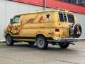 Dodge RAM B200 Jaune - thumbnail 7