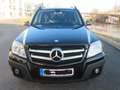 Mercedes-Benz GLK 220 CDI BlueEfficiency 4Matic Scheckheft gep Schwarz - thumbnail 5