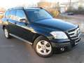 Mercedes-Benz GLK 220 CDI BlueEfficiency 4Matic Scheckheft gep Schwarz - thumbnail 2
