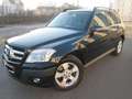 Mercedes-Benz GLK 220 CDI BlueEfficiency 4Matic Scheckheft gep Schwarz - thumbnail 1
