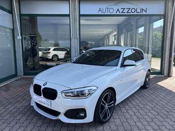 Msport 5p, Carplay, Neopatentati