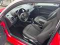 Audi A1 attraction 1 hand  tüv neu Rot - thumbnail 11