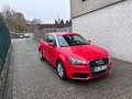 Audi A1 attraction 1 hand  tüv neu Rot - thumbnail 7