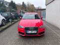 Audi A1 attraction 1 hand  tüv neu Rot - thumbnail 12