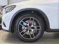 Mercedes-Benz GLC 220 220d 4Matic Aut. Blanc - thumbnail 5
