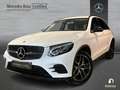 Mercedes-Benz GLC 220 220d 4Matic Aut. Wit - thumbnail 1