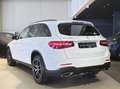 Mercedes-Benz GLC 220 220d 4Matic Aut. Blanc - thumbnail 28