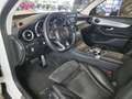 Mercedes-Benz GLC 220 220d 4Matic Aut. Blanc - thumbnail 15