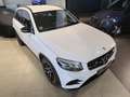 Mercedes-Benz GLC 220 220d 4Matic Aut. Blanc - thumbnail 7