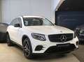 Mercedes-Benz GLC 220 220d 4Matic Aut. Blanc - thumbnail 27