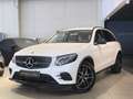 Mercedes-Benz GLC 220 220d 4Matic Aut. Blanc - thumbnail 25