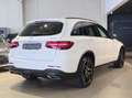 Mercedes-Benz GLC 220 220d 4Matic Aut. Blanc - thumbnail 26