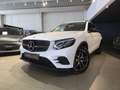 Mercedes-Benz GLC 220 220d 4Matic Aut. Blanc - thumbnail 1