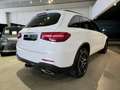 Mercedes-Benz GLC 220 220d 4Matic Aut. Blanc - thumbnail 2