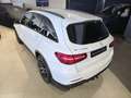 Mercedes-Benz GLC 220 220d 4Matic Aut. Blanc - thumbnail 10