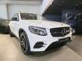 Mercedes-Benz GLC 220 220d 4Matic Aut. Blanc - thumbnail 3