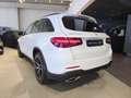 Mercedes-Benz GLC 220 220d 4Matic Aut. Blanc - thumbnail 4