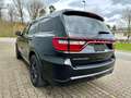 Dodge Durango 3,6 4x4 7 Sitze 8Gang Night Paket Leder Zwart - thumbnail 8