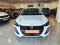 Peugeot 208 1.2 Puretech S&S Style 100 Blanc - thumbnail 2