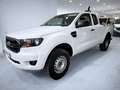 Ford Ranger 2.0 TDCi 125kW 4x4 Super Cab XL S/S Blanc - thumbnail 1