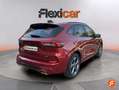 Ford Kuga 2.5 Duratec PHEV ST-Line 4x2 Rojo - thumbnail 4