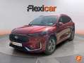 Ford Kuga 2.5 Duratec PHEV ST-Line 4x2 Rojo - thumbnail 2