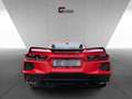 Corvette C8 Coupe 6.2 V8 3LT Z51 EU-Version Lift, Mag.Ride Rot - thumbnail 3