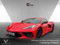 Corvette C8 Coupe 6.2 V8 3LT Z51 EU-Version Lift, Mag.Ride Rot - thumbnail 1