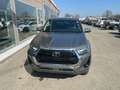 Toyota Hilux 2.4 D-4D A/T 4WD 4 porte Double Cab Executive Grigio - thumbnail 3